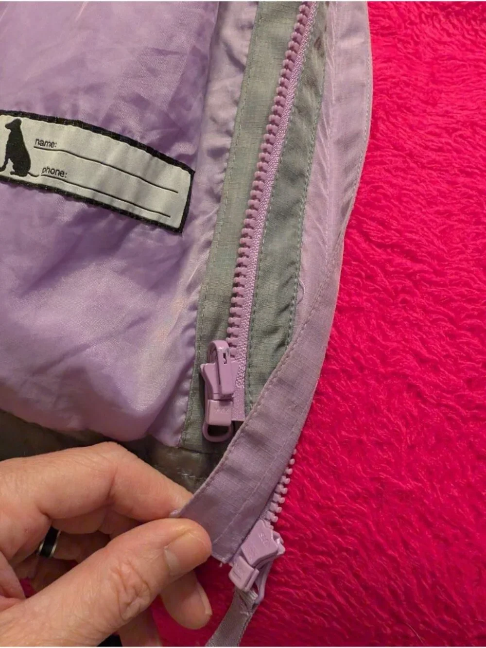 Eddie Bauer keep them